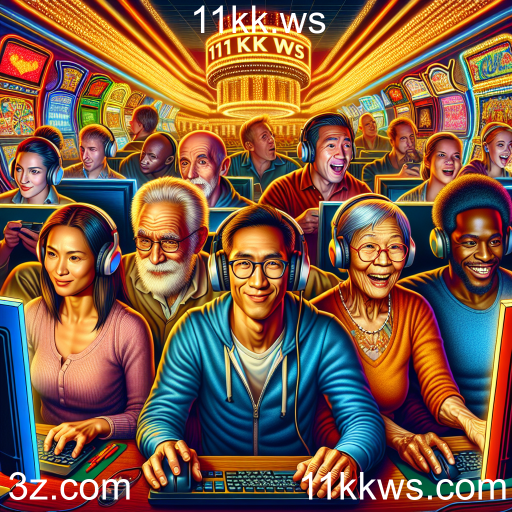 Explorando o Mundo dos Jogos Multijogador