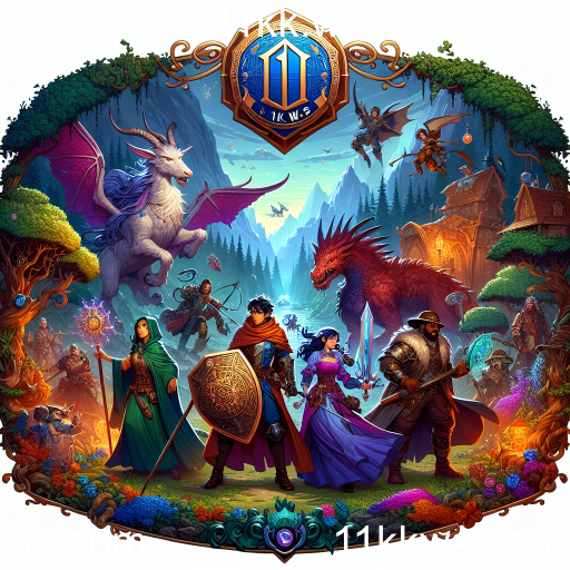 A Evolução dos Jogos de RPG: Do Papel aos Gráficos Modernos